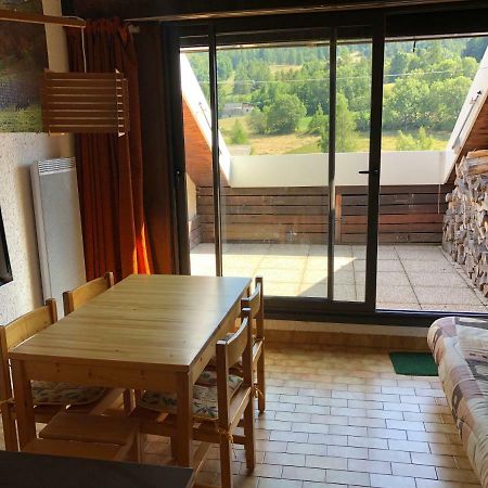Апартаменты Duplex 6 A 8 Couchages Calme Avec Solarium Plein Sud Ансель Экстерьер фото