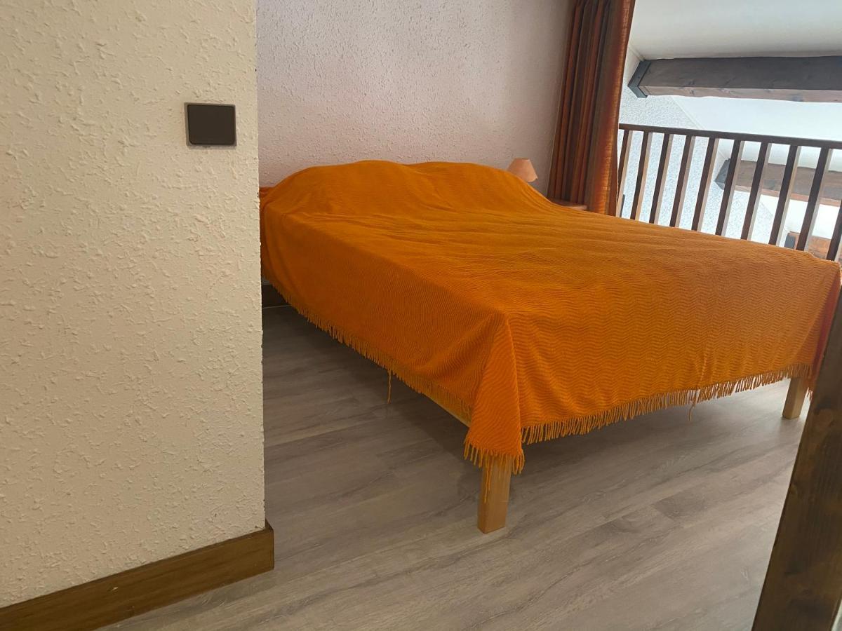 Апартаменты Duplex 6 A 8 Couchages Calme Avec Solarium Plein Sud Ансель Экстерьер фото