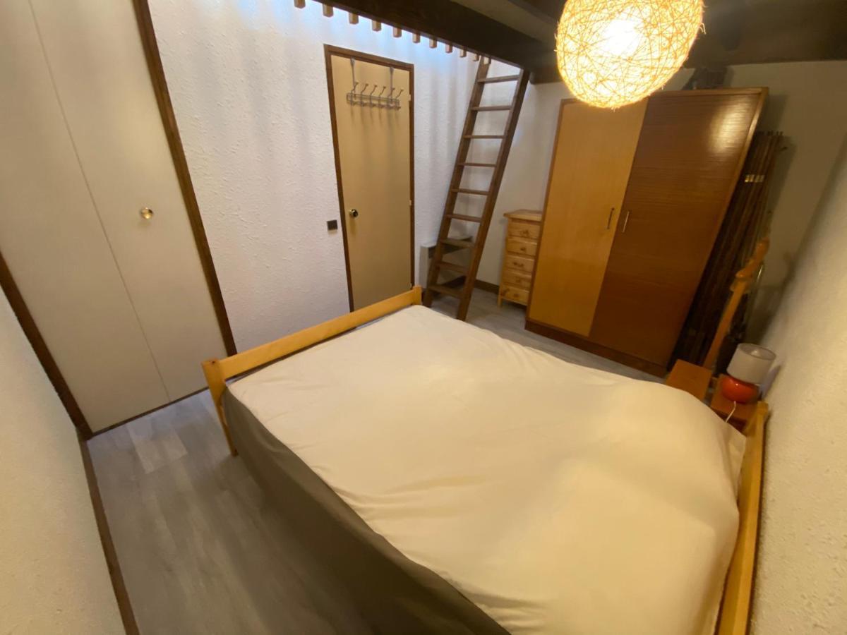 Апартаменты Duplex 6 A 8 Couchages Calme Avec Solarium Plein Sud Ансель Экстерьер фото