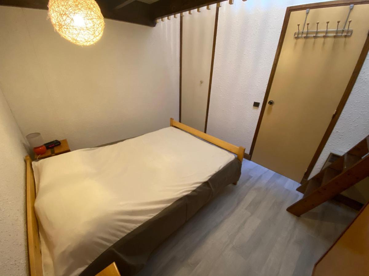 Апартаменты Duplex 6 A 8 Couchages Calme Avec Solarium Plein Sud Ансель Экстерьер фото