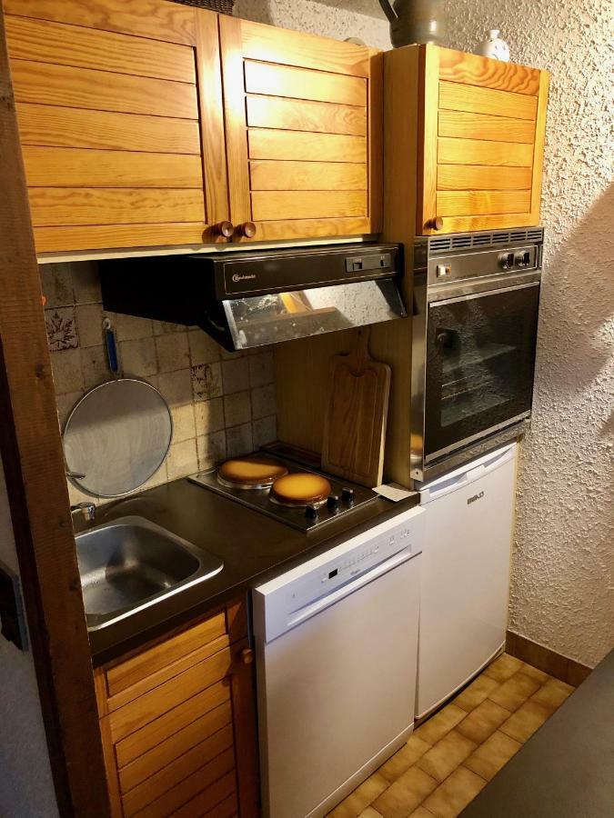 Апартаменты Duplex 6 A 8 Couchages Calme Avec Solarium Plein Sud Ансель Экстерьер фото