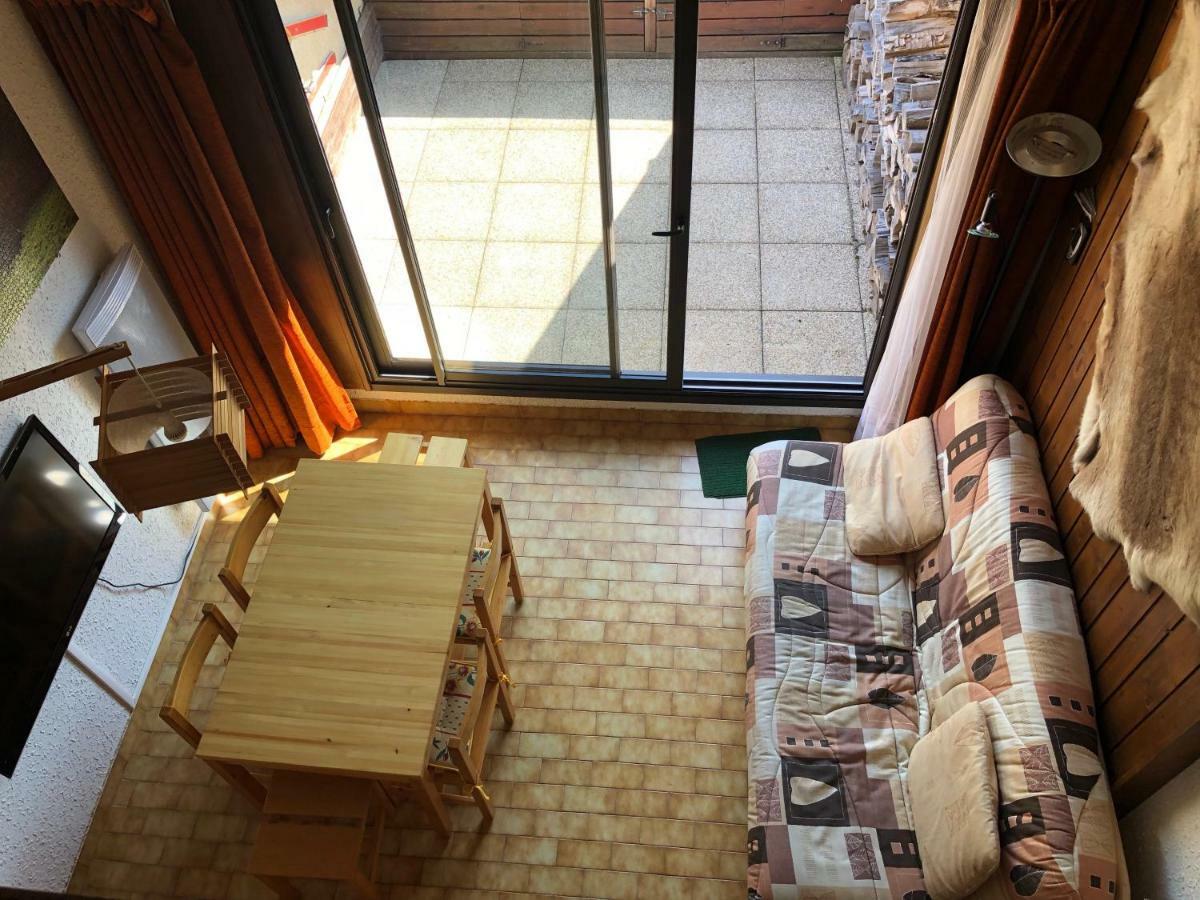 Апартаменты Duplex 6 A 8 Couchages Calme Avec Solarium Plein Sud Ансель Экстерьер фото